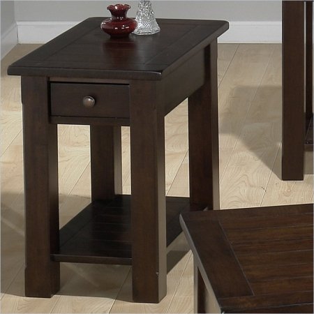 Jofran 951 Series Wood Prairie Finish