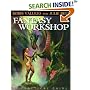 Fantasy Workshop: A Practical Guide: The Painting Techniques of Boris Vallejo and Julie Bell