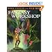 Fantasy Workshop: A Practical Guide : the Painting Techniques of Boris Vallejo and Julie Bell