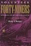 Volunteer Forty-Niners: Tennesseans and the California Gold Rush