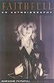 Faithfull: An Autobiography
