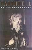 Review Cooper Square Press  / Faithfull: an Autobiography