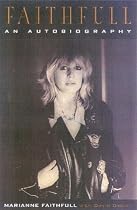 Faithfull: An Autobiography
