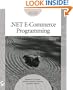 .Net E Commerce Programming with CDROM