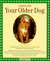 Caring for Your Older Dog