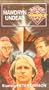 Doctor Who - Mawdryn Undead [VHS]