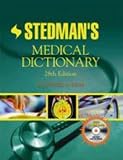 Stedman's Medical Dictionary