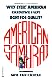 American Samurai: A Warrior for the Coming Dark Ages of American Business