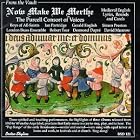 Now Make We Merthe by Geoffrey Shaw, John Frost, Christopher Keyte, Owen Grundy, and Desmond Dupre