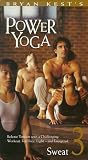 Bryan Kest - Power Yoga, Vol. 3 - Sweat