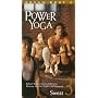 Bryan Kest - Power Yoga, Vol. 3 - Sweat [VHS]