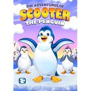 The Adventures of Scooter the Penguin