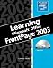 Book Learning: Microsoft FrontPage 2003 (DDC Learning)