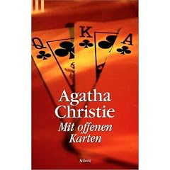 Mit offenen Karten.