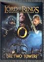 The Two Towers (The Lord of the Rings Roleplaying Adventure Game)
