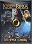 The Two Towers (The Lord of the Rings Roleplaying Adventure Game)