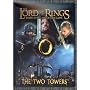 The Two Towers (The Lord of the Rings Roleplaying Adventure Game)
