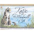 Katje the Windmill Cat