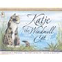 Katje the Windmill Cat