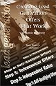 Creating Lead Generation Offers that Work