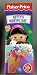 Kitty's Moving Day : Fisher-Price Little People Little Pockets PlayBooks