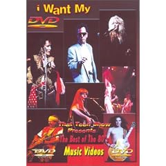 I Want My Dvd 1