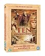 The Ten Commandments [DVD] [1956/ 1923] (2006)