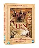 The Ten Commandments [1957]