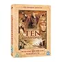 The Ten Commandments [DVD] [1957]