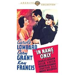 In Name Only