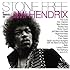 Stone Free: Tribute to Jimi Hendrix