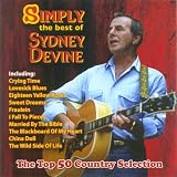 Review Sydney Devine  / Simply the Best of Sydney Devine