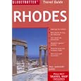 Rhodes Travel Pack (Globetrotter Travel Packs) by Paul Harcourt Davis