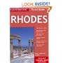 Rhodes (Globetrotter Travel Pack)