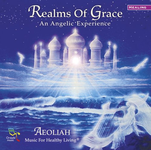 CD-Charts  Music : Realms of Grace: An Angelic Experience