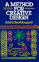 A Method for Creative Design