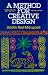A Method for Creative Design at Amazon Books: 51G1W4SK44L._SL75_