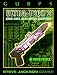 GURPS Ultra-Tech 2: Hard-Core, Hard-Wired Hardware (GURPS: Generic Universal Role Playing System) Image