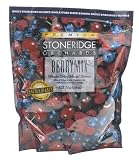 Stoneridge Orchards Whole Dried Mixed Berries, 20-Ounce Pouches (Pack of 2)