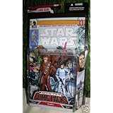 StarWars3.75ExpandedUniverseHanSolo&Chewbacca