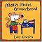 Anthea's favorite books--12 to 15 mo.