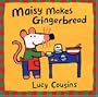 Maisy Makes Gingerbread