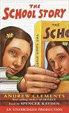 Books : The School Story