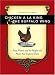 Books : Chicken A La King And The Buffalo Wing: Food Names And The People And Places That Inspired Them
