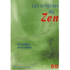 Les Origines du Zen