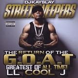 The Return of the G.O.a.Tvon "Ll Cool J"