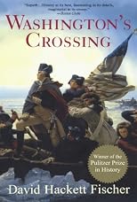 Washington's Crossing