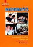 Charis mathematics. Units A1-A6