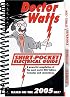 Dr. Watts Pocket Electrical Guide (based on 2005 NEC)