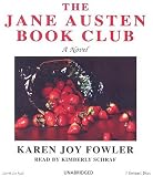 The Jane Austen Book Club: A Novel